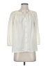Kensie Ivory 3/4 Sleeve Blouse Size S - photo 1