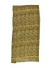 Assorted Brands 100% Polyester Chevron-herringbone Yellow Scarf One size - photo 2