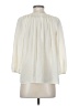 Kensie Ivory 3/4 Sleeve Blouse Size S - photo 2