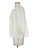 Kensie Ivory 3/4 Sleeve Blouse Size S - photo 5