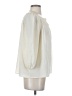 Kensie Ivory 3/4 Sleeve Blouse Size S - photo 4
