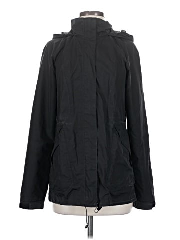 Eddie Bauer Raincoat (view 1)
