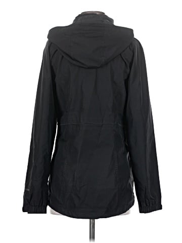 Eddie Bauer Raincoat (view 2)