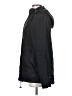 Eddie Bauer 100% Polyester Solid Black Raincoat Size XS - photo 5