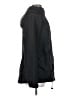 Eddie Bauer 100% Polyester Solid Black Raincoat Size XS - photo 4