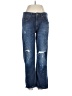 Gap Stars Blue Jeans Size 28 waist - photo 1