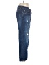 Gap Stars Blue Jeans Size 28 waist - photo 4