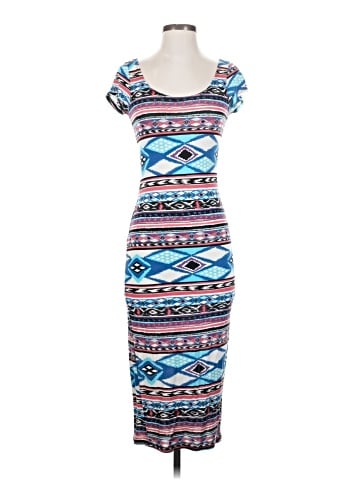 About A Girl Casual Dress (view 1)