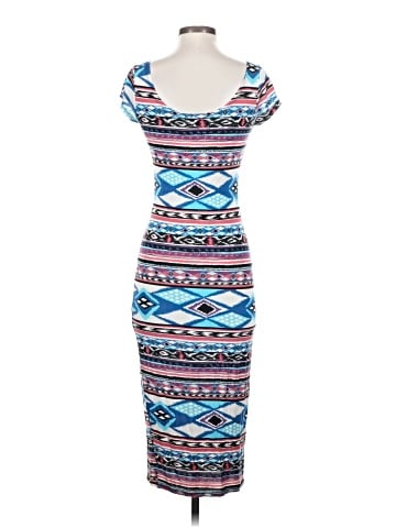 About A Girl Casual Dress (view 2)