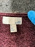 14th & Union 100% Polyester Burgundy Pullover Sweater Size S - photo 7