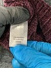 14th & Union 100% Polyester Burgundy Pullover Sweater Size S - photo 8