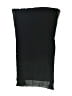Unbranded Black Scarf One size - photo 2