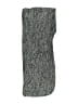 White House Black Market Gray Black Scarf One size - photo 2