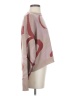 Le Lis 100% Polyester Print Pink Pullover Sweater Size XS - photo 4