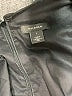 Halogen Black Casual Dress Size L - photo 7