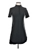 Nike Gray Casual Dress Size XS - photo 1