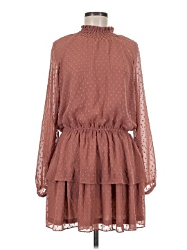Mustard Seed Casual Dress