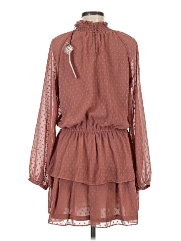 Mustard Seed Casual Dress (view 2)