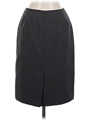 Kasper A.S.L. Casual Skirt (view 2)