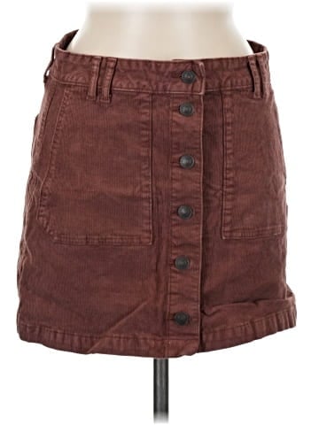 American Eagle Outfitters Casual Skirt (view 1)