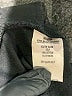 Womyn Black Casual Pants Size 12 - photo 5