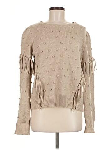 Generation Love Pullover Sweater (view 1)