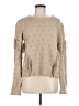 Generation Love Tan Pullover Sweater Size M - photo 1