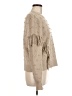 Generation Love Tan Pullover Sweater Size M - photo 4