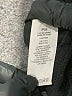 Garage Solid Black Cocktail Dress Size P (petite) - photo 8