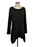Creation Black 3/4 Sleeve T-Shirt Size S - photo 1