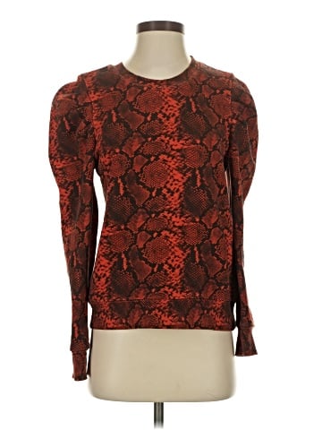 Pam & Gela Pullover Sweater (view 1)