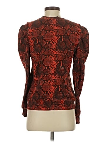 Pam & Gela Pullover Sweater (view 2)