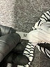 Unbranded Stripes Black Ivory Swimsuit Top Size M - photo 3