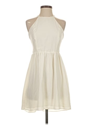 BCBGeneration Casual Dress (view 1)