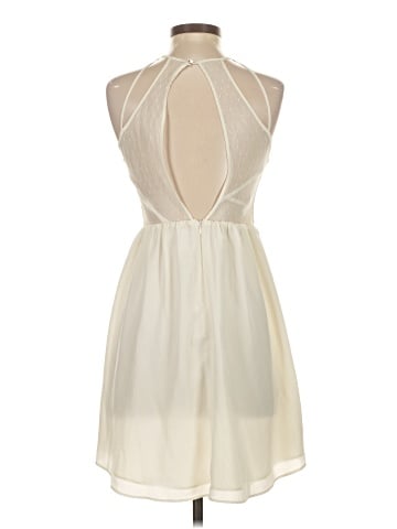 BCBGeneration Casual Dress (view 2)