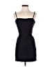 French Connection Black Cocktail Dress Size 0 - photo 1
