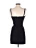 French Connection Black Cocktail Dress Size 0 - photo 2