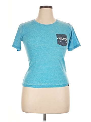 Vintage Havana Short Sleeve T-Shirt (view 1)
