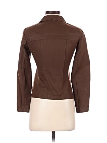Miu Miu Long Sleeve Blouse (view 2)