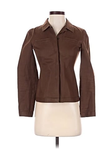Miu Miu Long Sleeve Blouse (view 1)