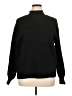 Nine West Black Turtleneck Sweater Size 0X - photo 1