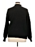 Nine West Black Turtleneck Sweater Size 0X - photo 2