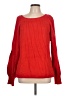 Unbranded 100% Acrylic Red Pullover Sweater Size L - photo 1