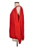 Unbranded 100% Acrylic Red Pullover Sweater Size L - photo 5