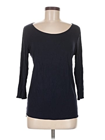 Elie Tahari 3/4 Sleeve T-Shirt (view 1)