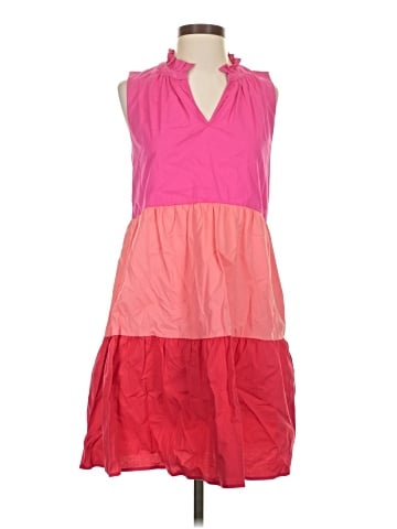 Gibson Casual Dress (view 1)