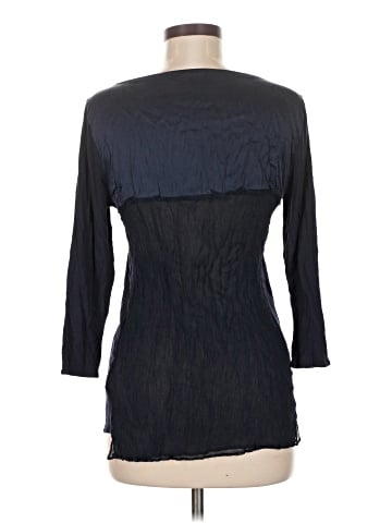 Elie Tahari 3/4 Sleeve T-Shirt (view 2)