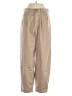 Zara Tan Khakis Size 2 - photo 1