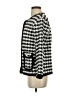Assorted Brands Houndstooth Ivory Coat Size S - photo 5
