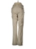 J.Crew 100% Cotton Solid Tan Khakis Size 32 waist - photo 2